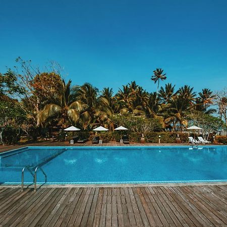 Nana Beach Hotel & Resort Pathiu Eksteriør bilde