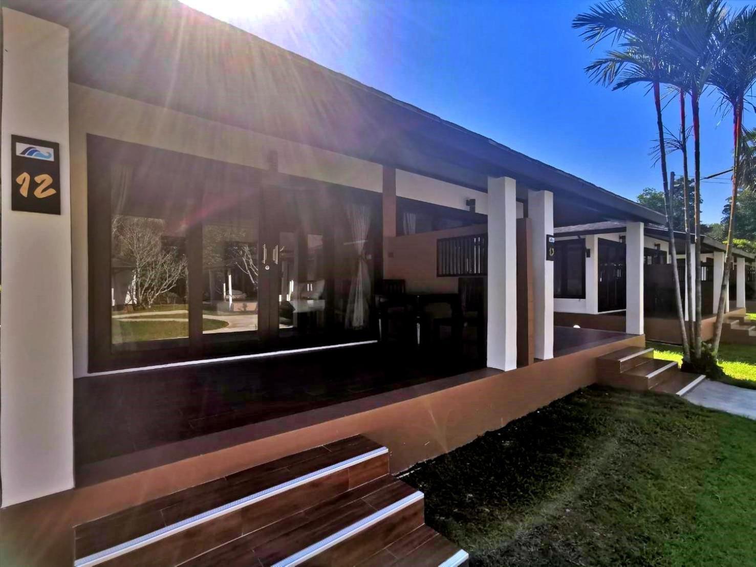 Nana Beach Hotel & Resort Pathiu Eksteriør bilde