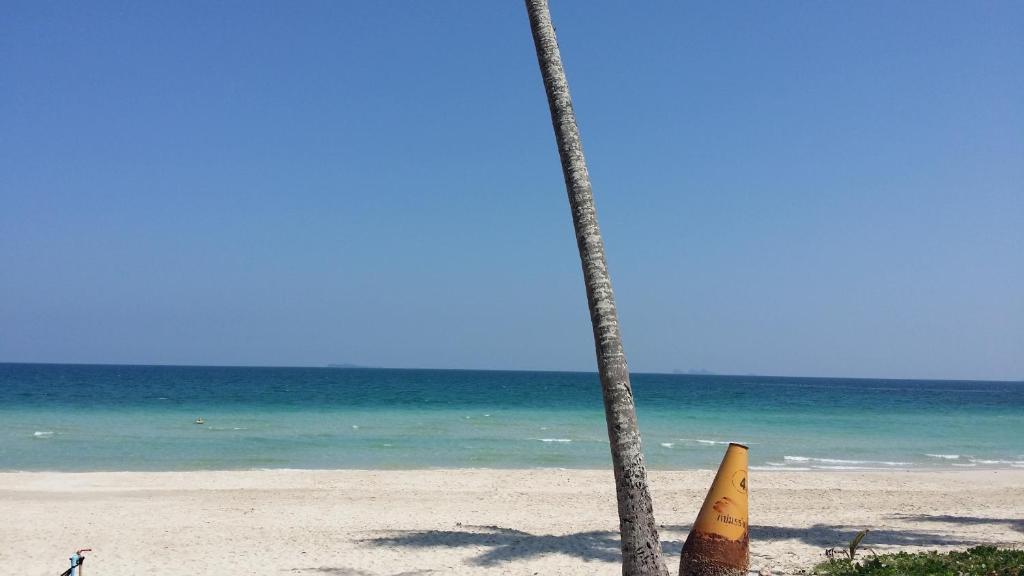 Nana Beach Hotel & Resort Pathiu Eksteriør bilde